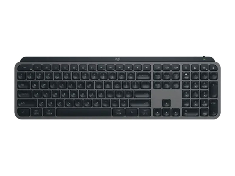 Bàn phím Logitech MX Keys S Wireless Bluetooth