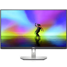 Màn hình Dell S2421H 23.8Inch 75Hz IPS (Tích hợp Loa)