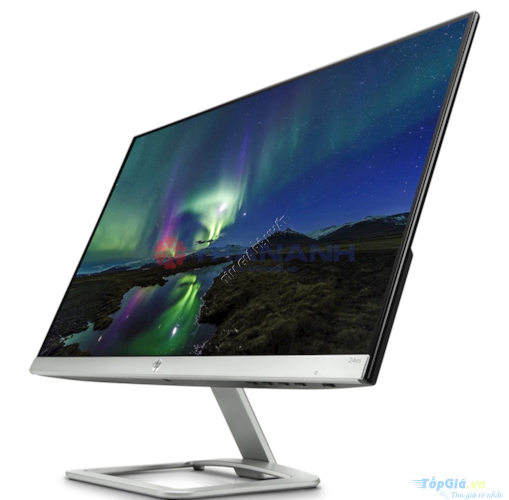 MÀN HÌNH LCD HP 27es T3M87AA 27INCH