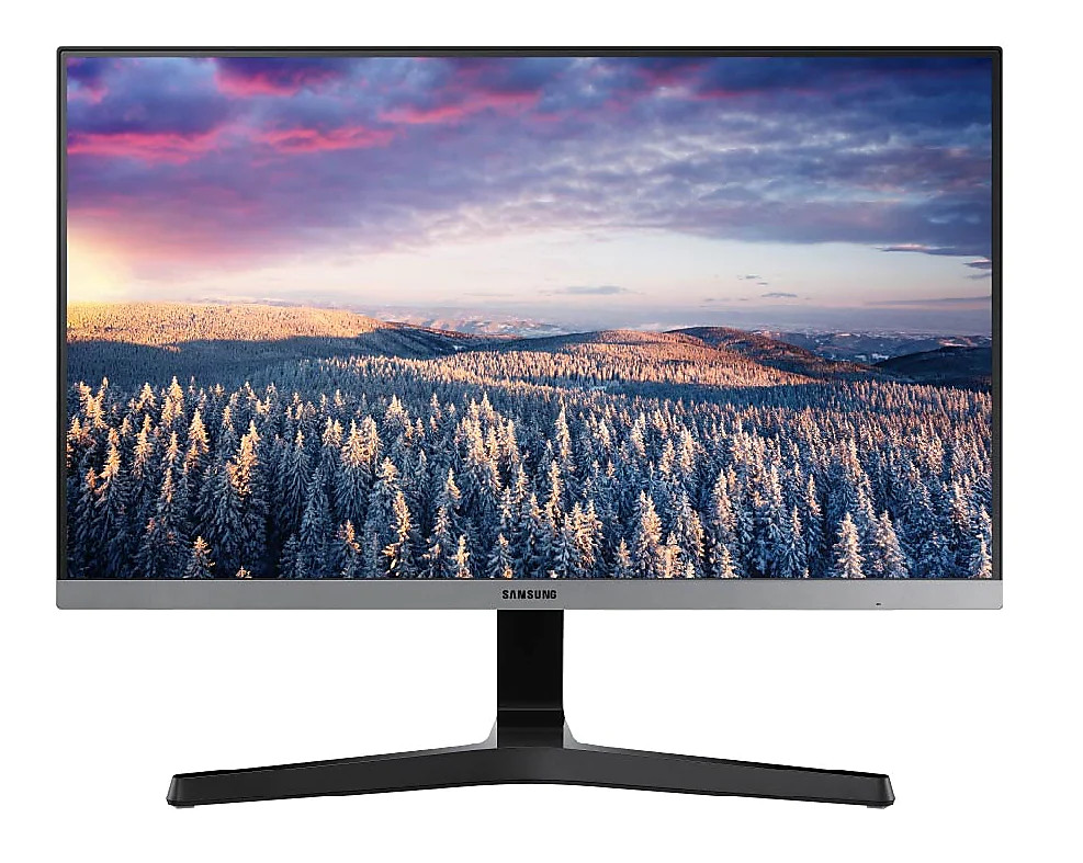 Màn hình Samsung LS24R350FZEXXV 24inch FullHD 5ms 75Hz AMD FreeSync 