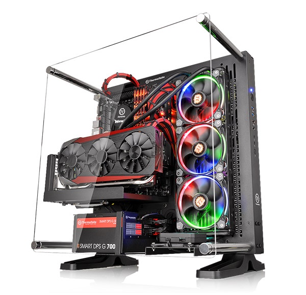 Thùng Case THERMALTAKE Core P3 SE (CA-1G4-00M1WN-01)