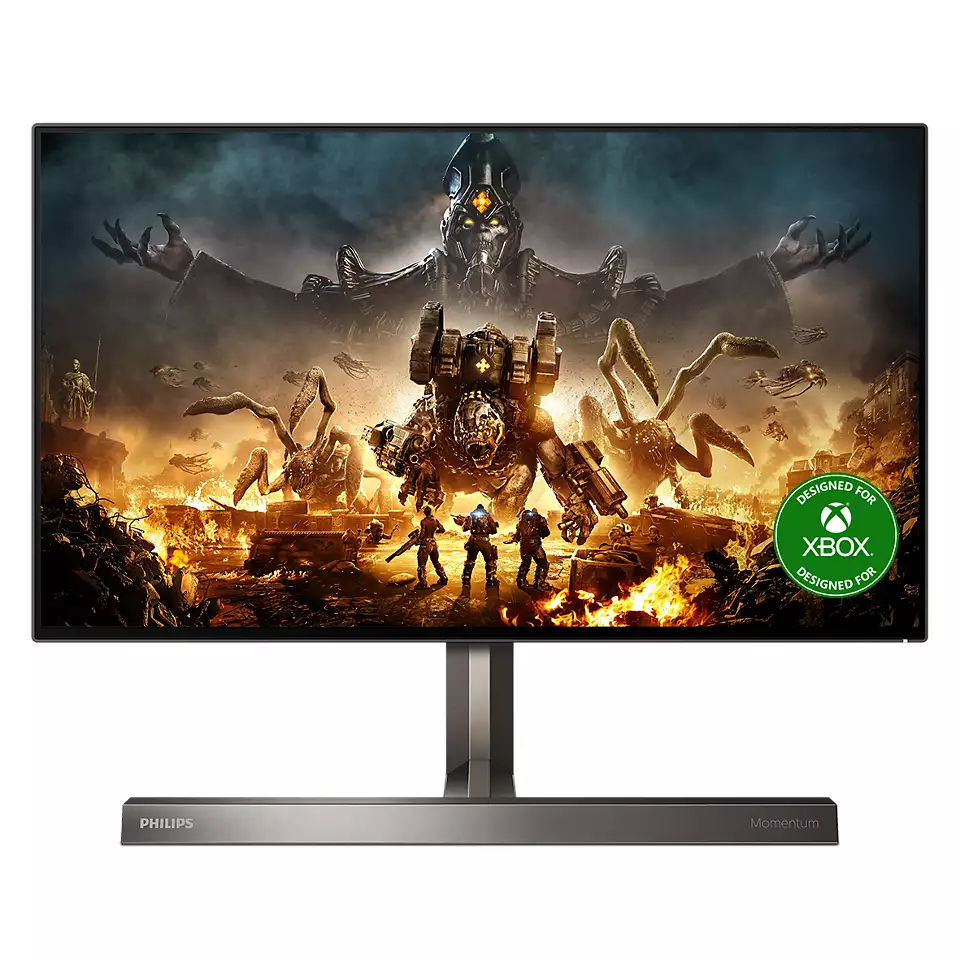 Màn hình Philips 279M1RV 27 inch 4K HDR Nano IPS Chuyên game