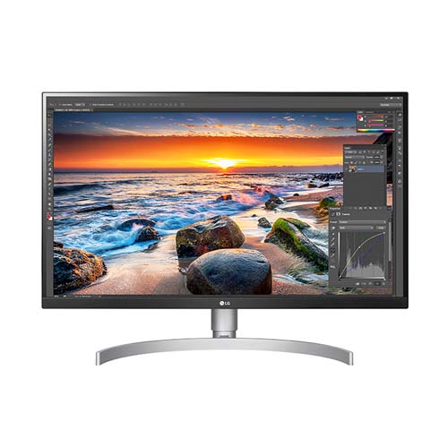 Màn hình LG 27UK850-W 27'' UHD 4K IPS