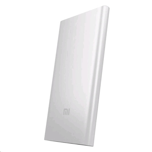 Sạc dự phòng XiaoMi Power Bank 6954176898760