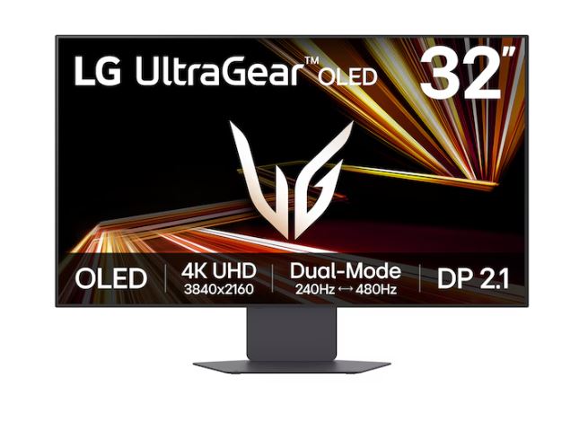 Màn hình LG 32GX870A-B (32