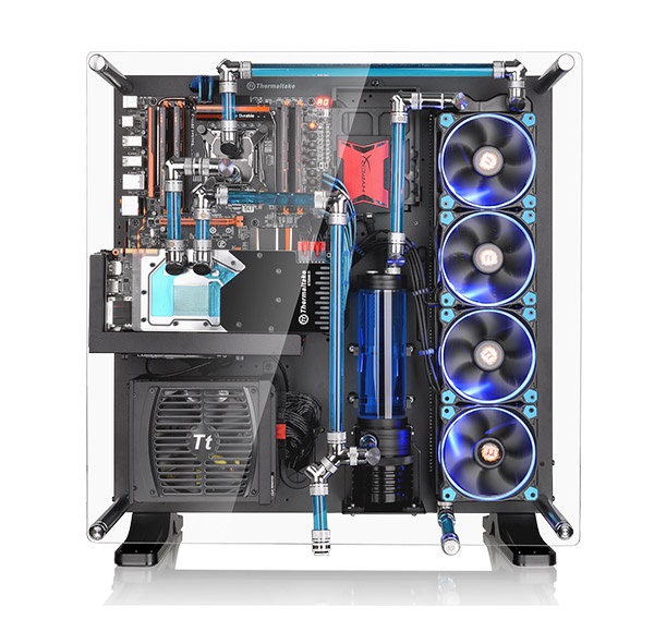 Thùng Case THERMALTAKE Core P5 (CA-1E7-00M1WN-00)