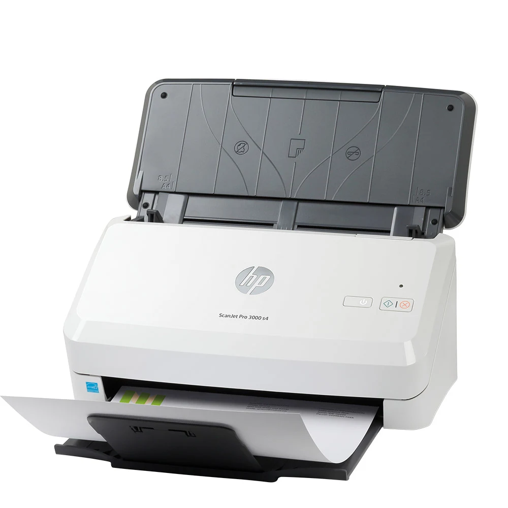 Máy scan HP Pro 3000 S4