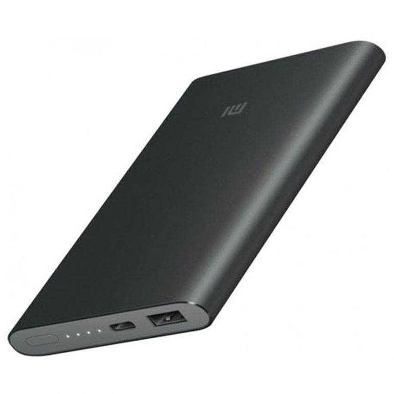 Sạc dự phòng XiaoMi Power Bank 10000mhA Pro