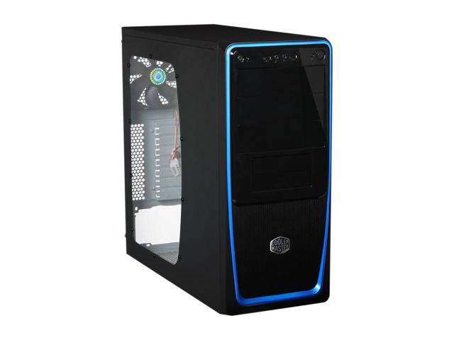 CASE COOLER MASTER ELITE 310 / 311 