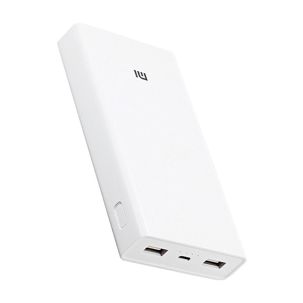 Sạc dự phòng XiaoMi Power Bank VXN4212CN