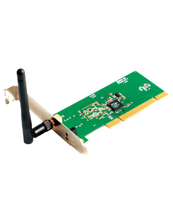 Card mạng không dây PCI