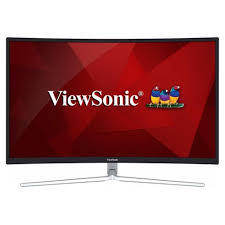 Màn hình Viewsonic XG3202-C 31.5'' Cong FullHD 144Hz 