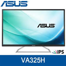 Màn hình Asus VA325H 31.5Inch IPS