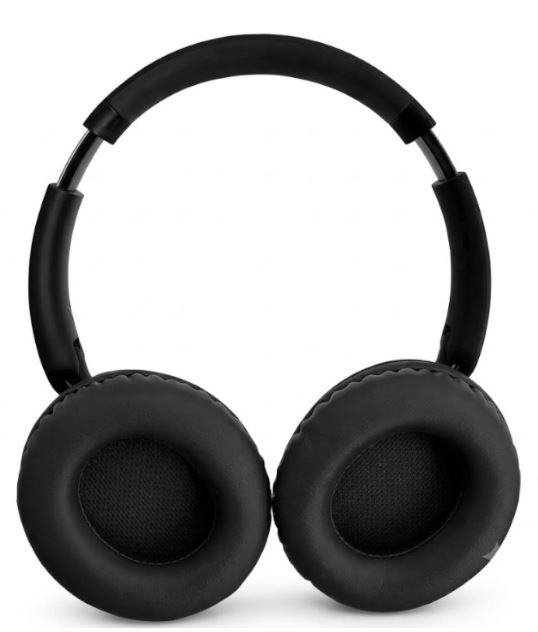 Tai nghe không dây Bluetooth Thonet & Vander DAUER™ Gen3 Black