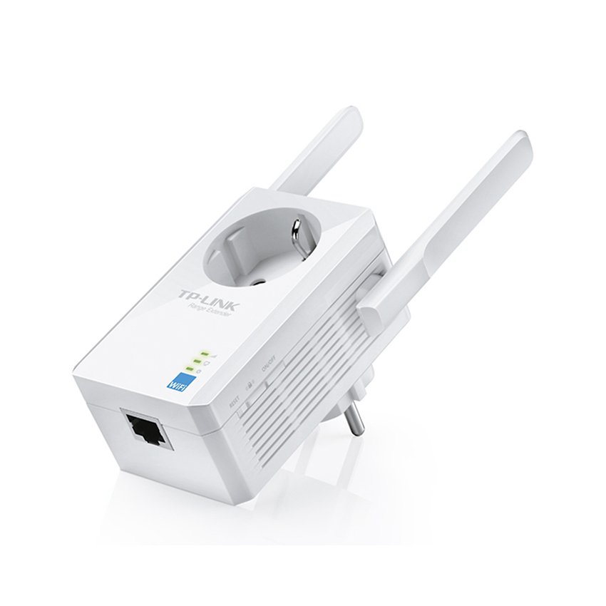 BỘ KÍCH SÓNG WIFI TP-LINK TL-WA860RE TỐC ĐỘ N300MBPS