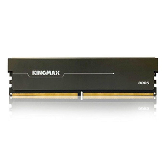 Ram Kingmax 16GB DDR5-5200 HEATSINK HORIZON