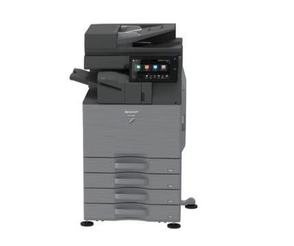 Máy PHOTOCOPY trắng đen Sharp BP-51M45 (Copy/In/Scan)