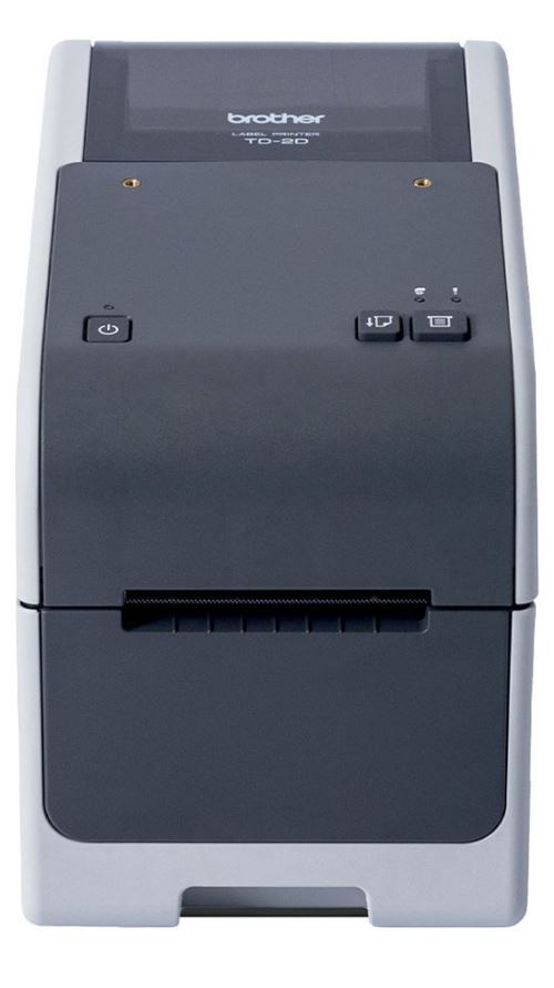Máy in nhãn Brother TD-2310D (203)
