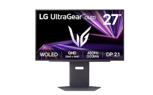 Màn hình LG 27GX790A-B (27