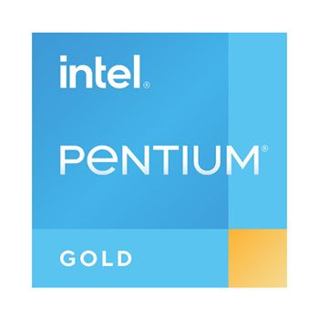 CPU Intel Pentium G7400
