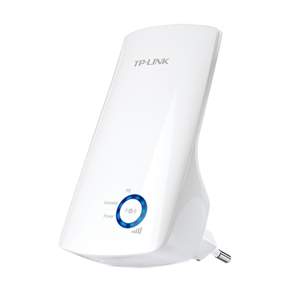 Bộ mở rộng sóng wifi TP-Link TL-WA854RE (Chuẩn N/ 300Mbps/ Ăng-ten ngầm/ 15 User)