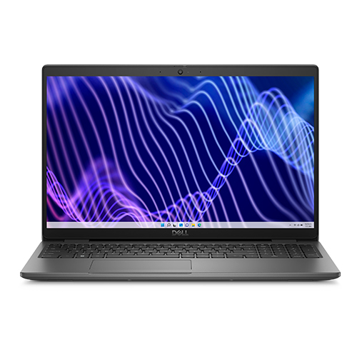 Máy tính xách tay Dell Latitude 3540, i3-1315U, 8GB, 256GB SSD, Intel UHD Graphics, 15.6