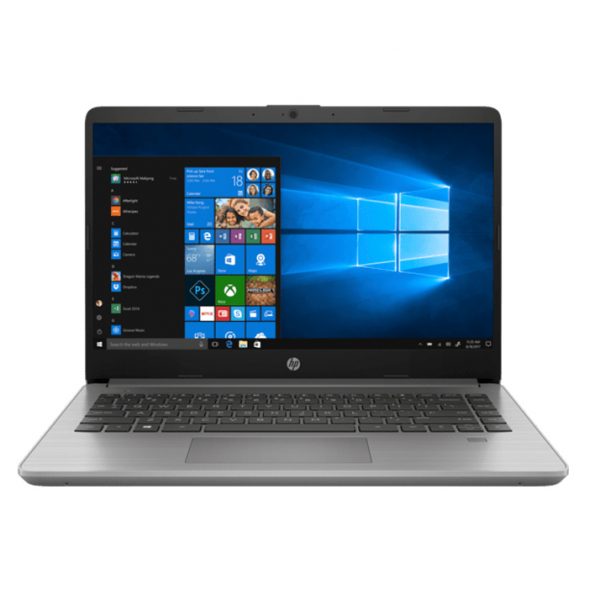 Laptop HP 240 G9 (6L1X7PA) (i3-1215U/RAM 8GB/256GB SSD/ Windows 11)