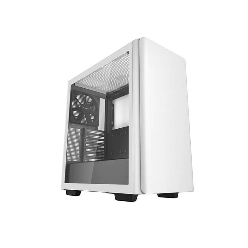 CASE DEEPCOOL CK500 WH