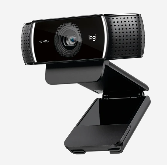 Webcam Logitech C922