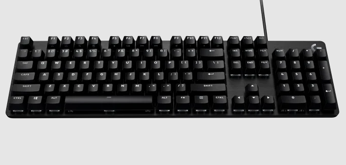 Bàn phím Logitech G413 SE