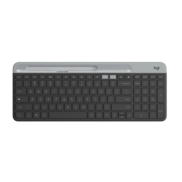 Bàn phím không dây Logitech K580-Đen