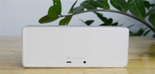 Loa bluetooth Xiaomi Basic 2 FXR4066GL (màu trắng)