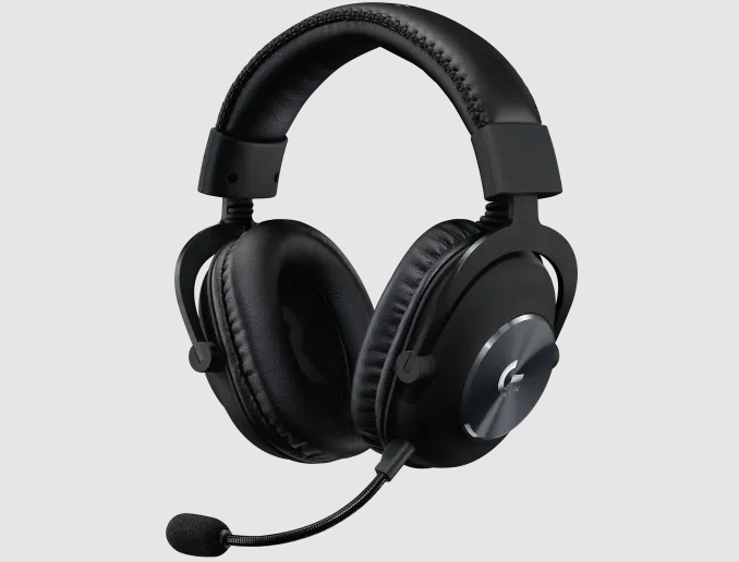 Tai nghe Logitech Headset Pro X