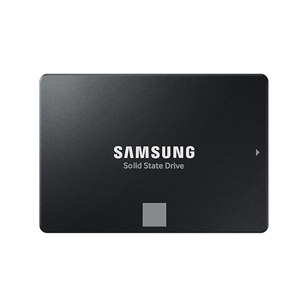 SSD Samsung 870 Evo 250GB 2.5-Inch SATA III MZ-77E250BW