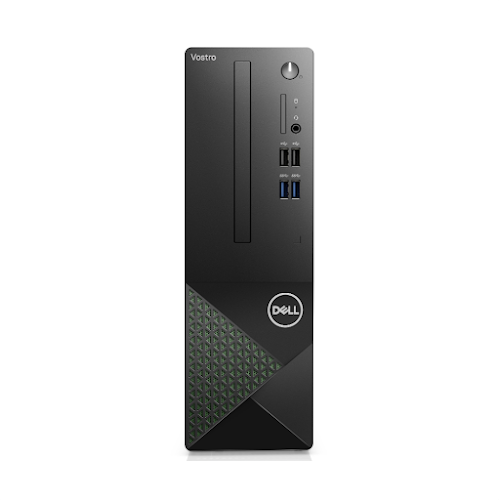 Máy tính để bàn Dell Vostro 3020 STI3V3020W1-8G-512G (Core i3-13100/ Intel B660/ 8GB/ 512GB SSD/ Intel UHD Graphics/ Windows 11 Home/ Office Home and Student 2021)