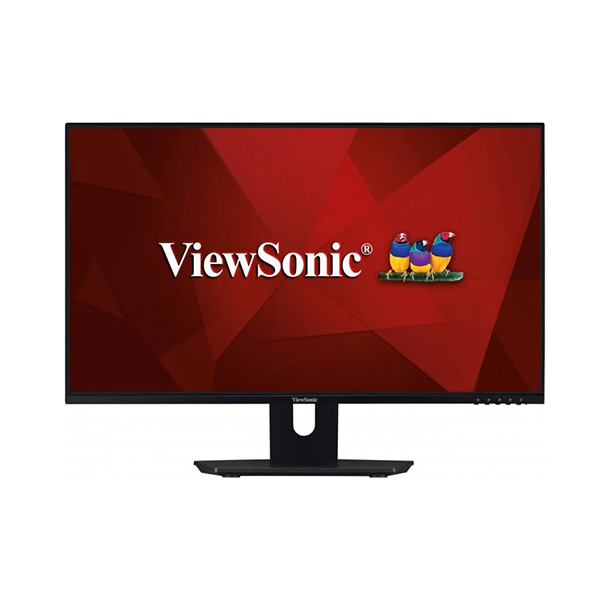 Màn hình đồ họa Viewsonic VX2480-2K-SHD (23.8Inch/ 2K (2560x1440)/ 4ms/ 75HZ/ 250cd/m2/ IPS)