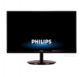 Màn hình máy tính Philips 224E5QHSB/00 - LED 21.5 inch