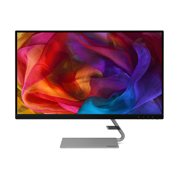 Màn hình Lenovo Q27Q-1L 66C1GAC3VN 27Inch 2K IPS (Loa)