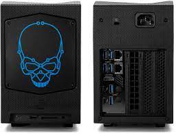 Máy tính Mini PC Intel NUC 12 Extreme Kit Dragon Canyon i9-12900