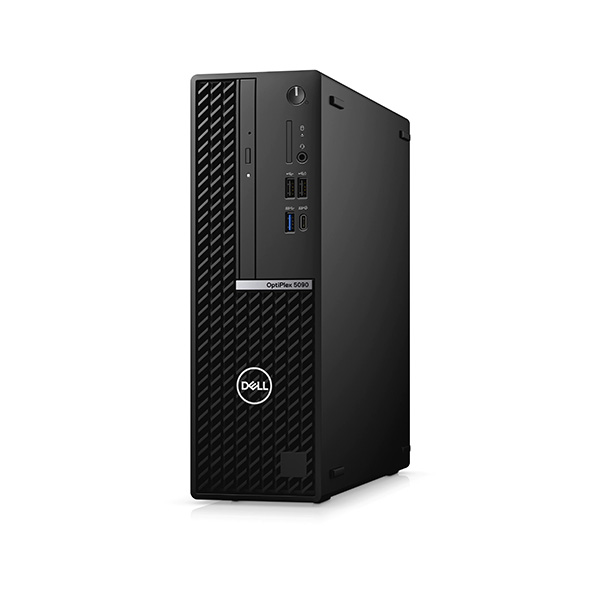 Máy tính Dell Optiplex 5090SFF 42OT590004/Core i7/8GB/256GB SSD/Ubuntu