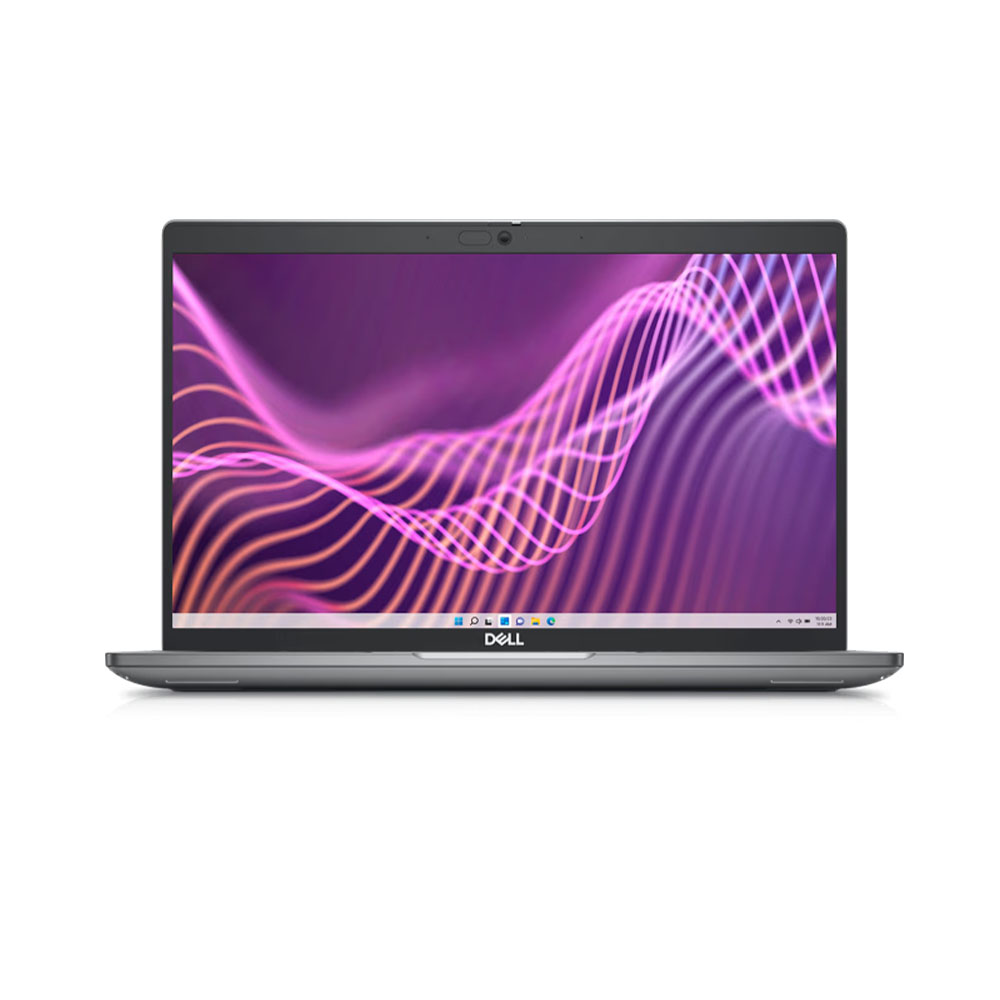 Máy tính xách tay Dell Latitude 5440, i5-1335U, 8GB, 256GB SSD, Intel Iris Xe Graphics, 14