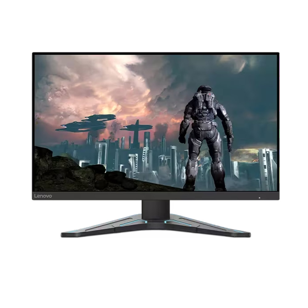 Màn hình Gaming Lenovo G24-20 (23.8 inch - WLED - FHD - 144 Hz - 0.5ms)