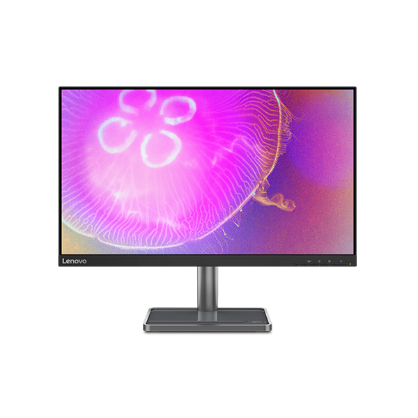 Màn hình đồ họa Lenovo L24Q-35 66D1GAC1VN (23.8Inch/ 2K (2560x1440)/ 4ms/ 75HZ/ 250cd/m2/ IPS)