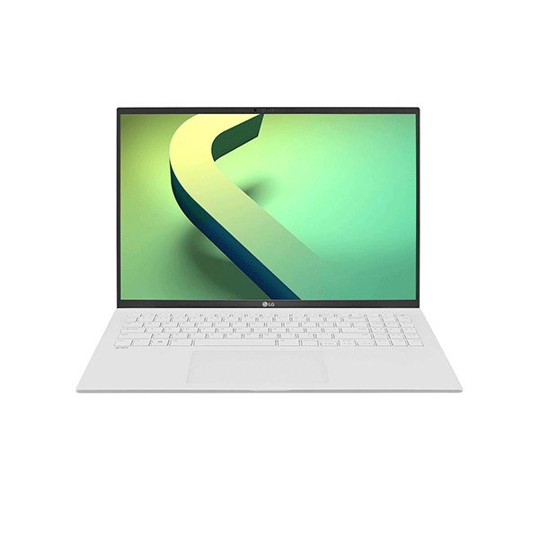 Laptop LG Gram 16ZD90Q-G.AX51A5 (Core i5 1240P/ 16GB/ 256GB SSD/ Intel Iris Xe Graphics/ 16.0inch WQXGA/ DOS/ White)
