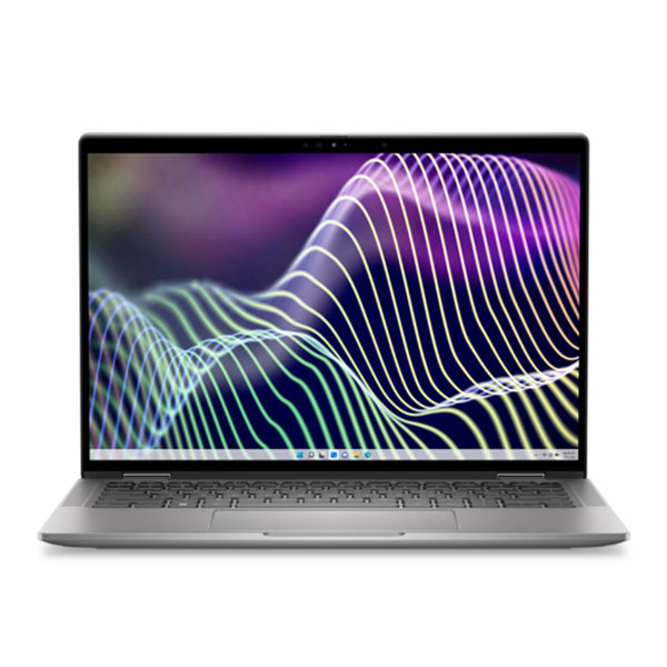 Máy tính xách tay Dell Latitude 7340, i7-1355U, 16GB, 512GB SSD, Intel Iris Xe Graphics, 13.3