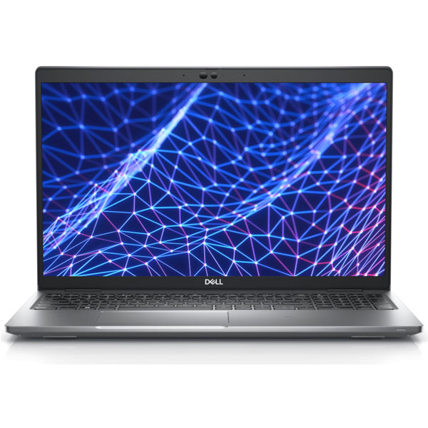 Máy tính xách tay Dell Latitude 5530, i5-1235U, 8GB, 256GB SSD, Intel Iris Xe Graphics, 15.6