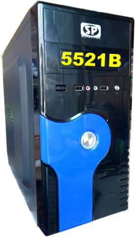 Vỏ máy vi tính SP 5521Blue