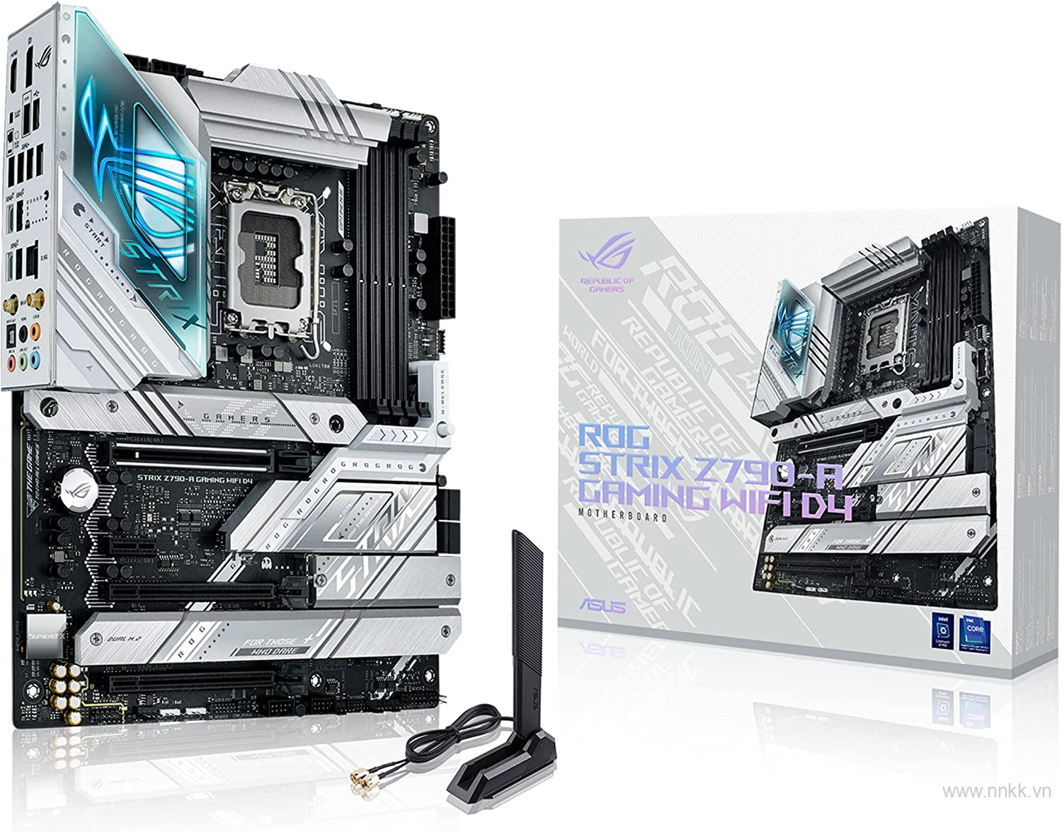 Mainboard ASUS PRIME Z790-P-CSM