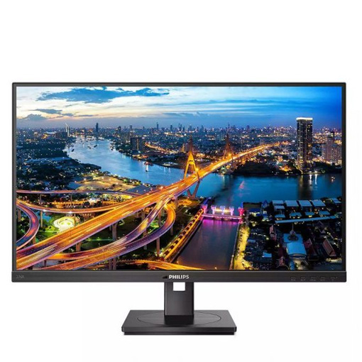 Màn hình Philips 276B1 (2K/IPS/27″/75Hz/4ms/USB-C)