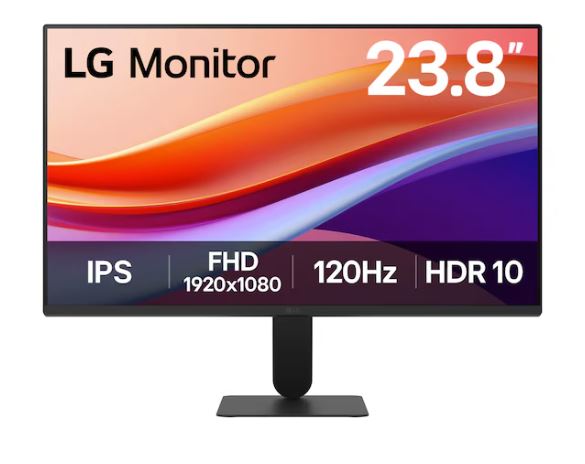 Màn hìng LG 24U411A-B (24